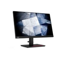 Lenovo 61F4GAT1EU ThinkVision P24h-20 - LED monitor