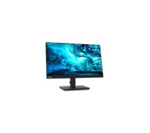 Lenovo ThinkVision T23i-20 58.4 cm (23") 1920 x 1080 pixels Full HD LED Black