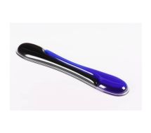 Kensington Duo Gel Keyboard Wrist Rest — Blue