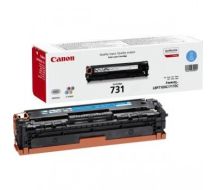 Canon 6271B002 (731C) Toner cyan, 1.5K pages