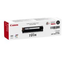 Canon 6273B002 (731H) Toner black, 2.4K pages