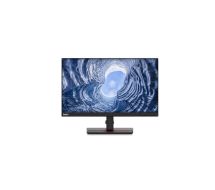 Lenovo 62B0MAT2 ThinkVision T24i-2L Full HD 60.5 cm (23.8") LED