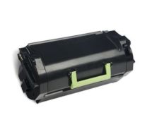 Lexmark 62D2X00 (622X) Toner black, 45K pages