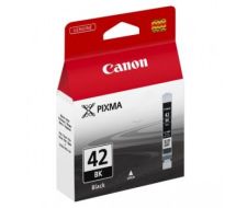 Canon 6384B001 (CLI-42 BK) Ink cartridge black, 13ml