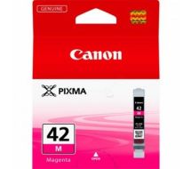 Canon 6386B001 (CLI-42 M) Ink cartridge magenta, 13ml