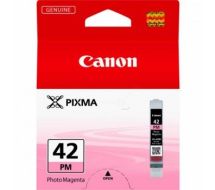 Canon 6389B001 (CLI-42 PM) Ink cartridge bright magenta, 13ml