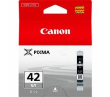 Canon 6390B001 (CLI-42 GY) Ink cartridge, 492 pages, 13ml