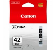 Canon 6391B001 (CLI-42 LGY) Ink cartridge, 13ml