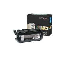 Lexmark 64016HE Toner black, 21K pages