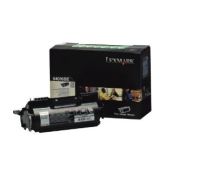 Lexmark 64016SE Toner black, 6K pages