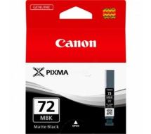 Canon 6402B001 (PGI-72 MBK) Ink cartridge black matt, 14ml