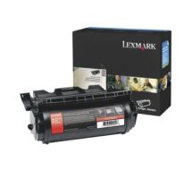 Lexmark 64040HW Toner black, 21K pages 