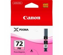 Canon 6408B001 (PGI-72 PM) Ink cartridge bright magenta, 14ml