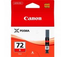 Canon 6410B001 (PGI-72 R) Ink cartridge red, 14ml
