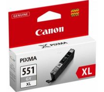 Canon 6447B001 (CLI-551 GYXL) Ink cartridge, 335K pages, 11ml