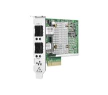 Hewlett Packard Enterprise 652503-B21 networking card Ethernet 10000 Mbit/s Internal