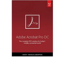 ACROBAT PRO DC TEAM VIP COM