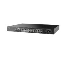 ThinkSystem DB610S - Switch - managed 