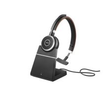 Jabra Evolve 65+ MS Mono