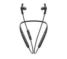 Jabra Evolve 65e MS Stereo Earphone (Earbud)