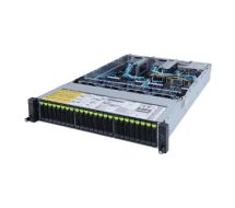 Gigabyte Barebone R282-Z94 (rev. 100) SP3