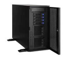 Gigabyte W291-Z00 Tower Server AMD EPYC 7000 series