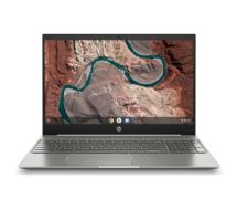 HP Chromebook 15-de0002na 39.6 cm (15.6") Full HD 8th gen Intel