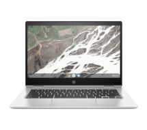 HP Chromebook x360 14 G1 35.6 cm (14") Touchscreen Full HD 8th gen Intel