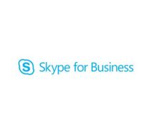 SKYPE BUSINESS