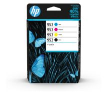 HP 953 CMYK ORIGINAL INK