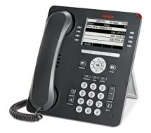 Avaya 9508IPphoneCharcoal,GreyWiredhandsetLCD