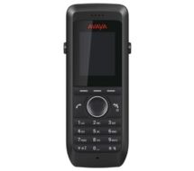 Avaya 3735 IP phone Black LCD 700513192