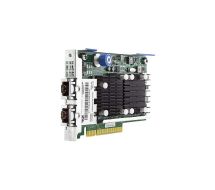 Hewlett Packard Enterprise 700759-B21 533FLR-T Internal Ethernet 20000 Mbit/s