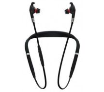 Jabra Evolve 75e Headset Neck-band Black