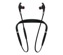 Jabra EVOLVE 75e Wireless Earbud - 3000 cm - Bluetooth