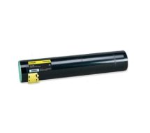 TONER CARTRIDGE YELLOW