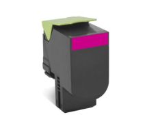 Lexmark 70C20M0 (702M) Toner magenta, 1000 pages