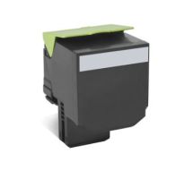 Lexmark 70C2XK0 (702XK) Toner black, 8K pages