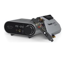 Sound Blaster AE-9PE - Soundkarte - 32-Bit 