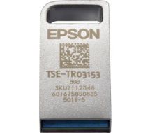 Epson 7112348 USB flash drive 8 GB USB Type-A Silver