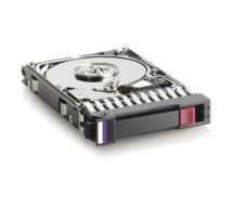 Hewlett Packard Enterprise 1.2TB 6G SAS 10K rpm SFF (2.5-inch) SC Dual Port ENT 3yr Wty Hard Drive/S-Buy 2.5" 1200 GB