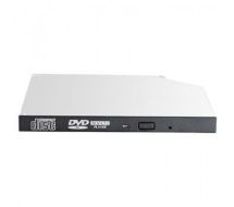 HPE 726536-B21 optical disc drive Internal Black DVD-ROM