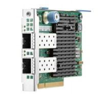 HPE 727054-B21 networking card Fiber 10000 Mbit/s Internal