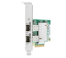 HPE Ethernet 10Gb 2-port 562SFP+ Fiber 20000 Mbit/s Internal