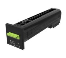 RETURN-TONER CARTRIDGE BLACK