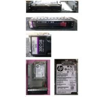 HDD 300GB SAS 15,000 RPM