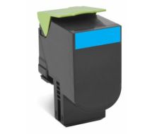 RETURN-TONER CARTRIDGE CYAN