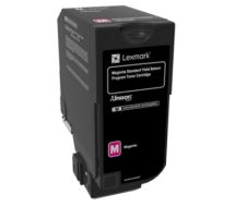 RETURN-TONER CARTRIDGE MAGENTA