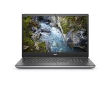 Dell Precision 7000 7760 LTE, HSPA+ 43.9 cm (17.3") Mobile Workstation Full HD