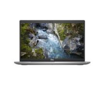 DELL Precision 3560 DDR4-SDRAM Mobile workstation 39.6 cm (15.6") 1920 x 1080 pixels 11th gen Intel?